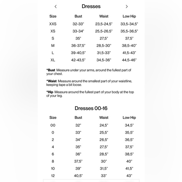 Dynamite maxi dress - Picture 6 of 6